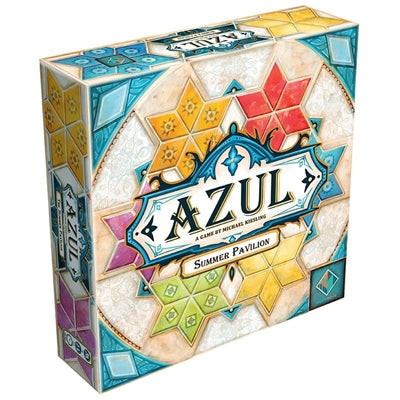 Azul Summer Pavilion Next Move Games