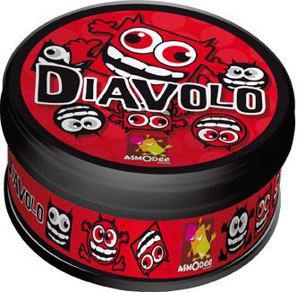 Diavolo Asmodee