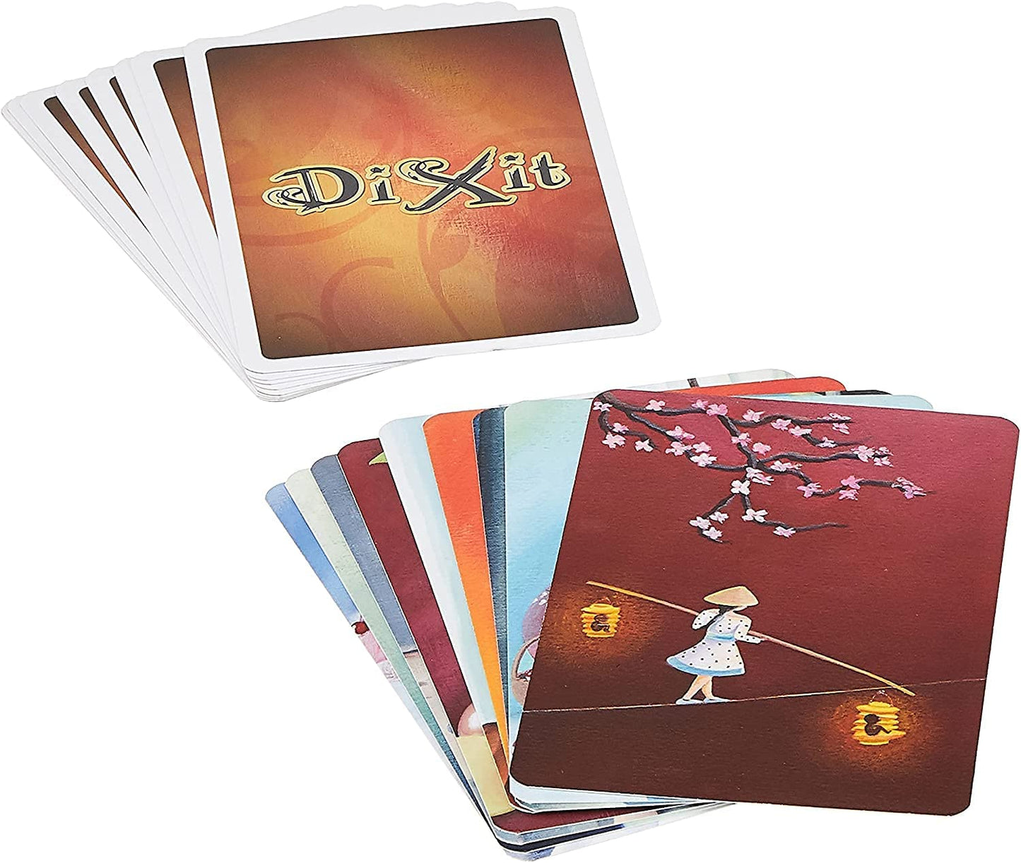 Dixit Expansion 2: Quest Libellud