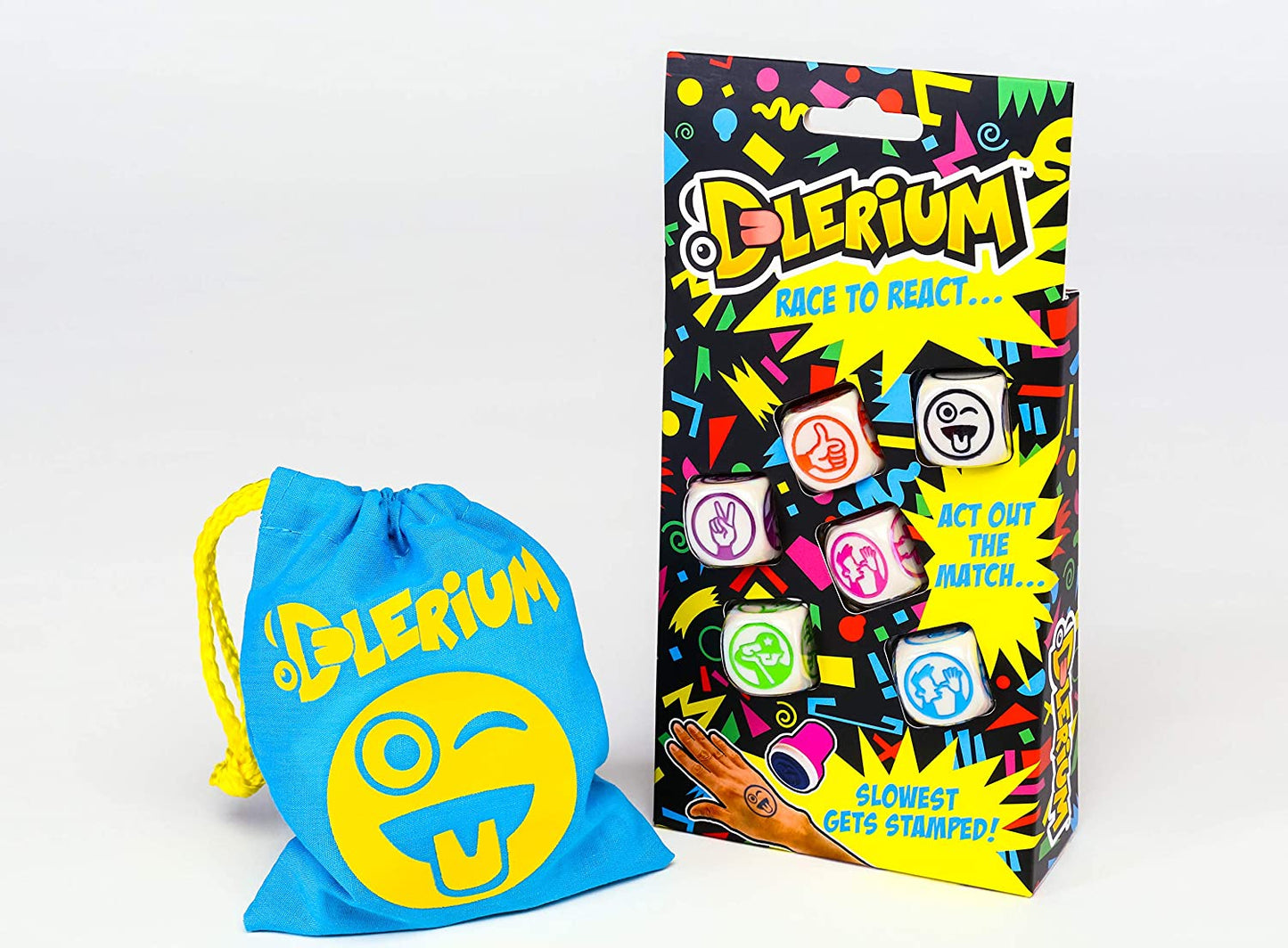 DLerium Ooba Toys