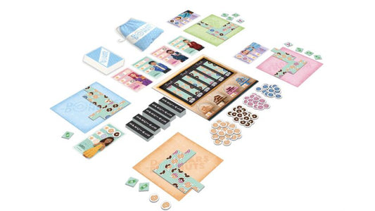 Dollars To Donuts Crafty Games