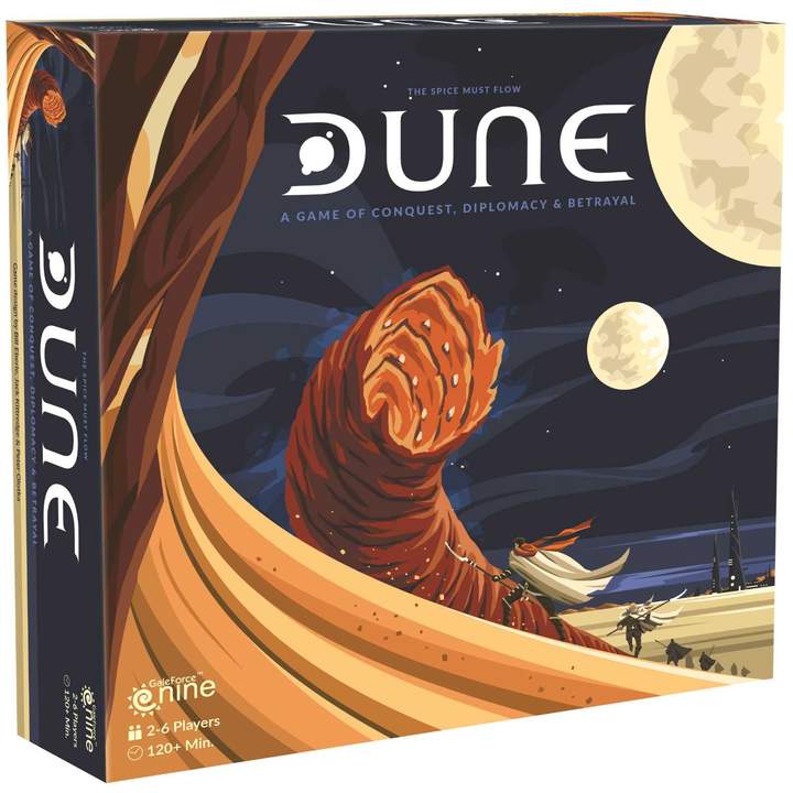 Dune GF9Games