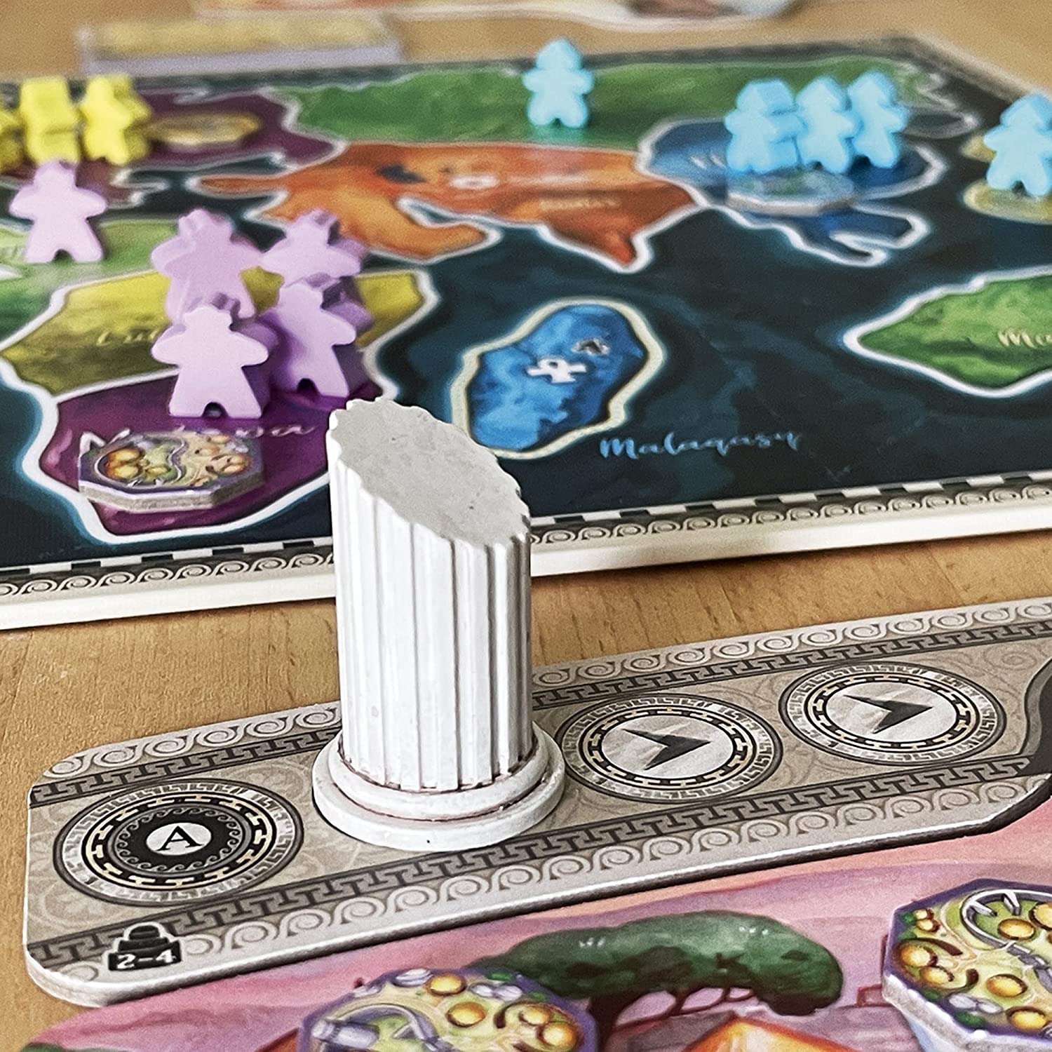 First Empires Sand Castle Games