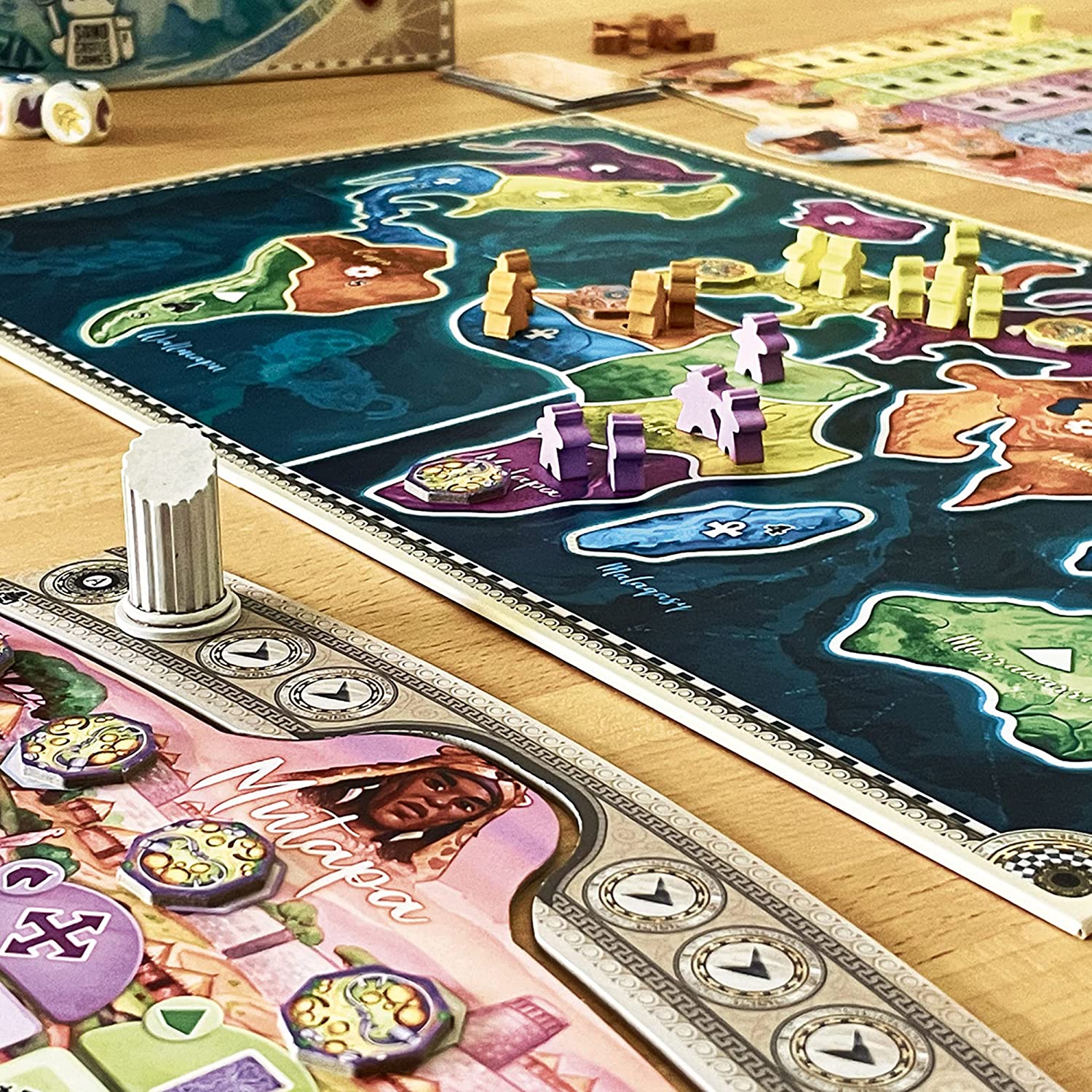 First Empires Sand Castle Games