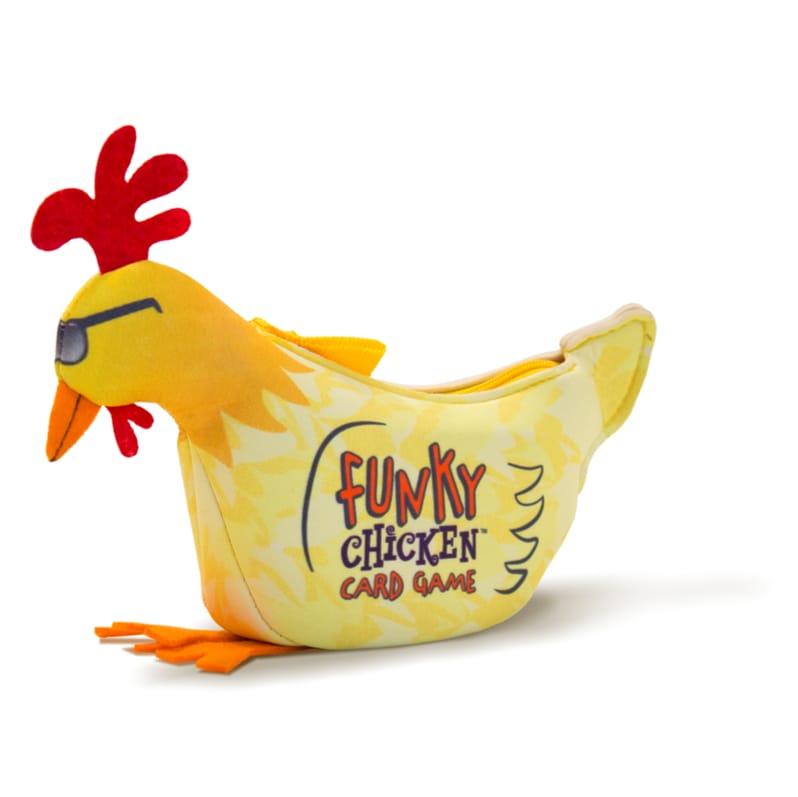 Funky Chicken North Star Games