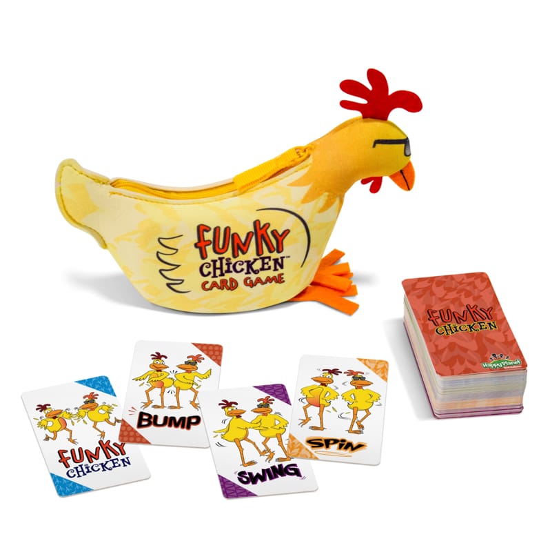Funky Chicken North Star Games
