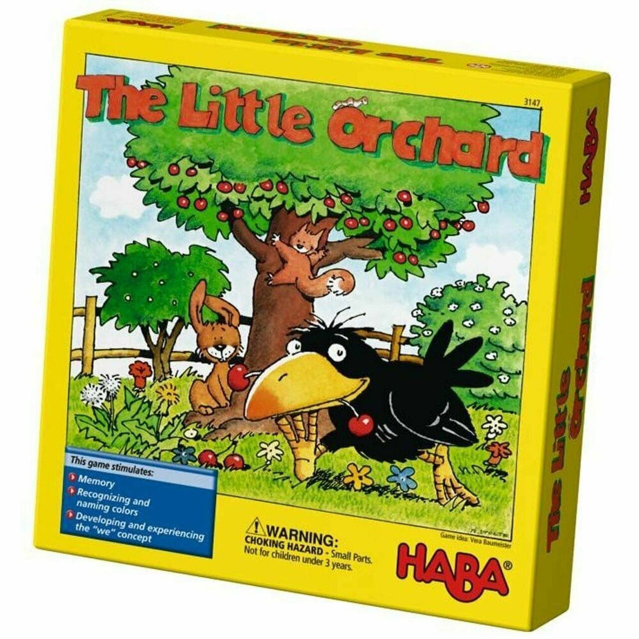 HABA The Little Orchard HABA