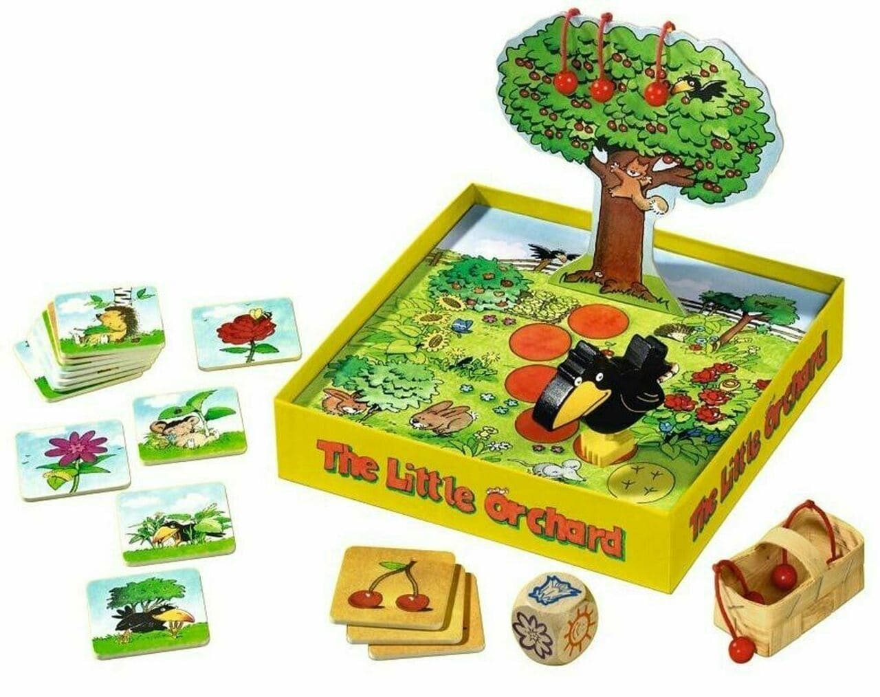 HABA The Little Orchard HABA