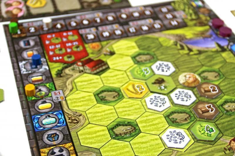 Heaven and Ale Eggertspiele