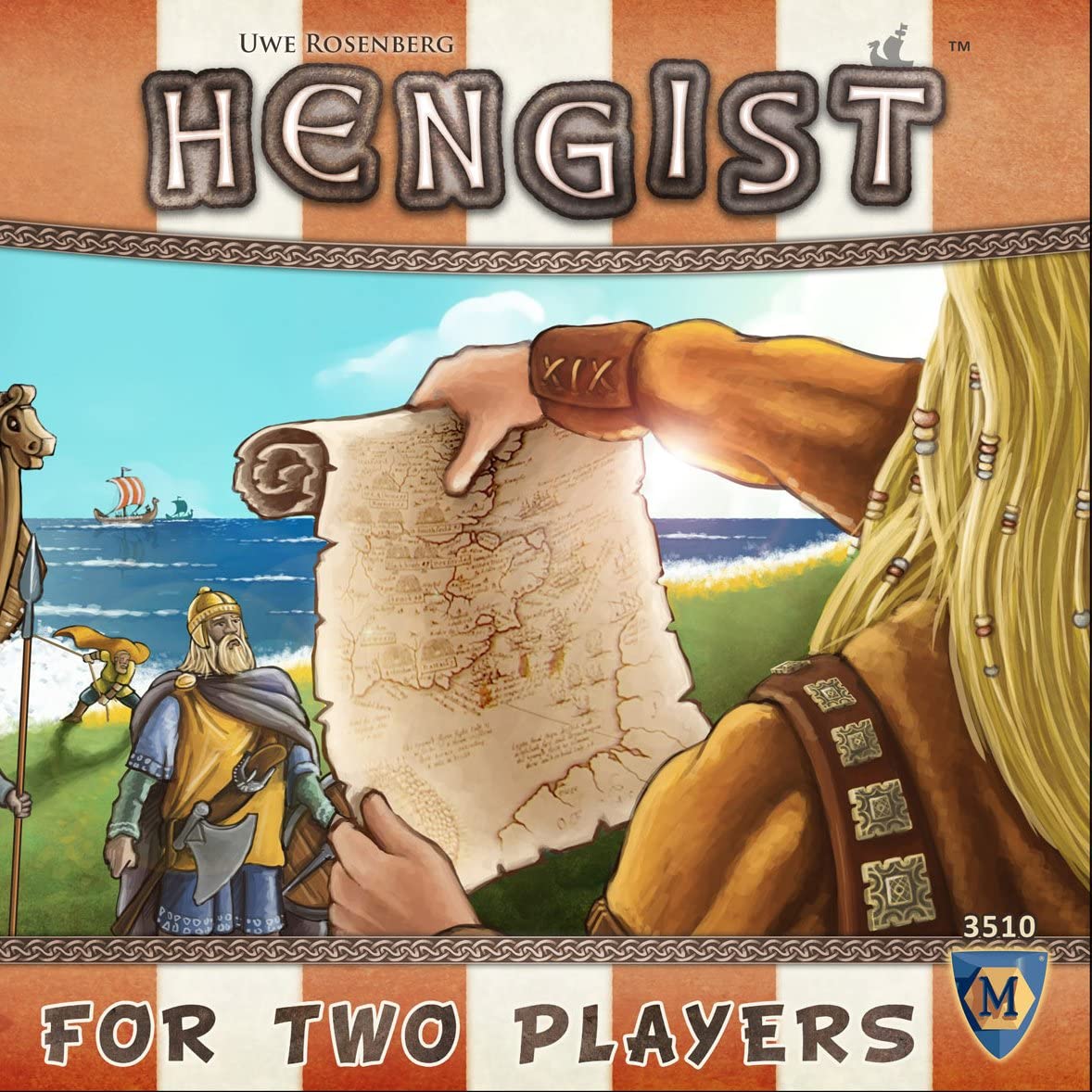 Hengist Lookout Games