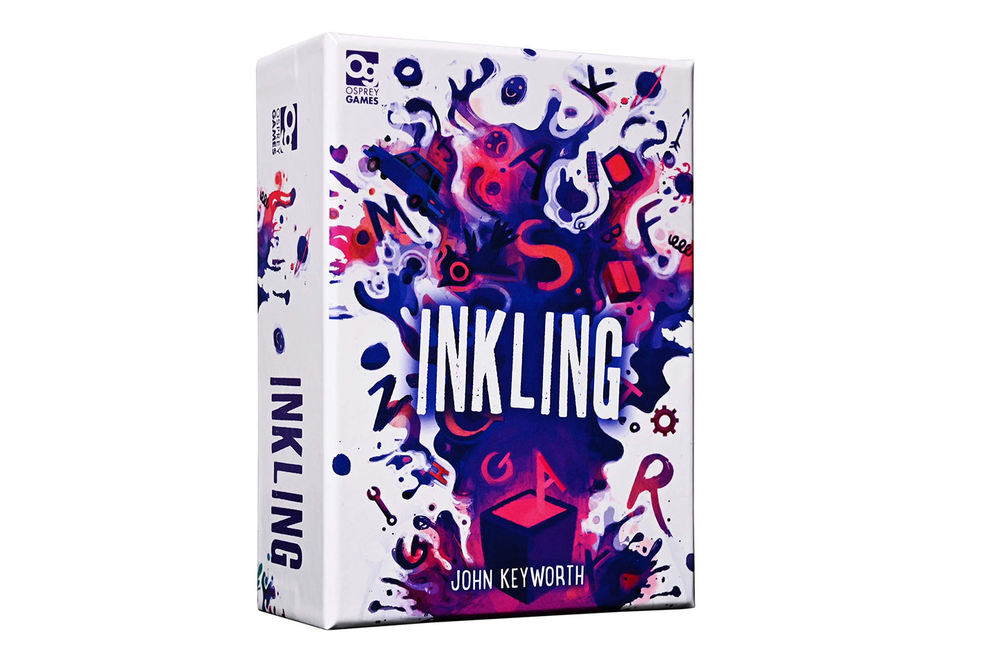 Inkling Osprey Games