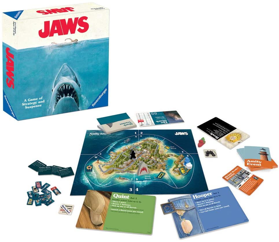 JAWS Ravensburger