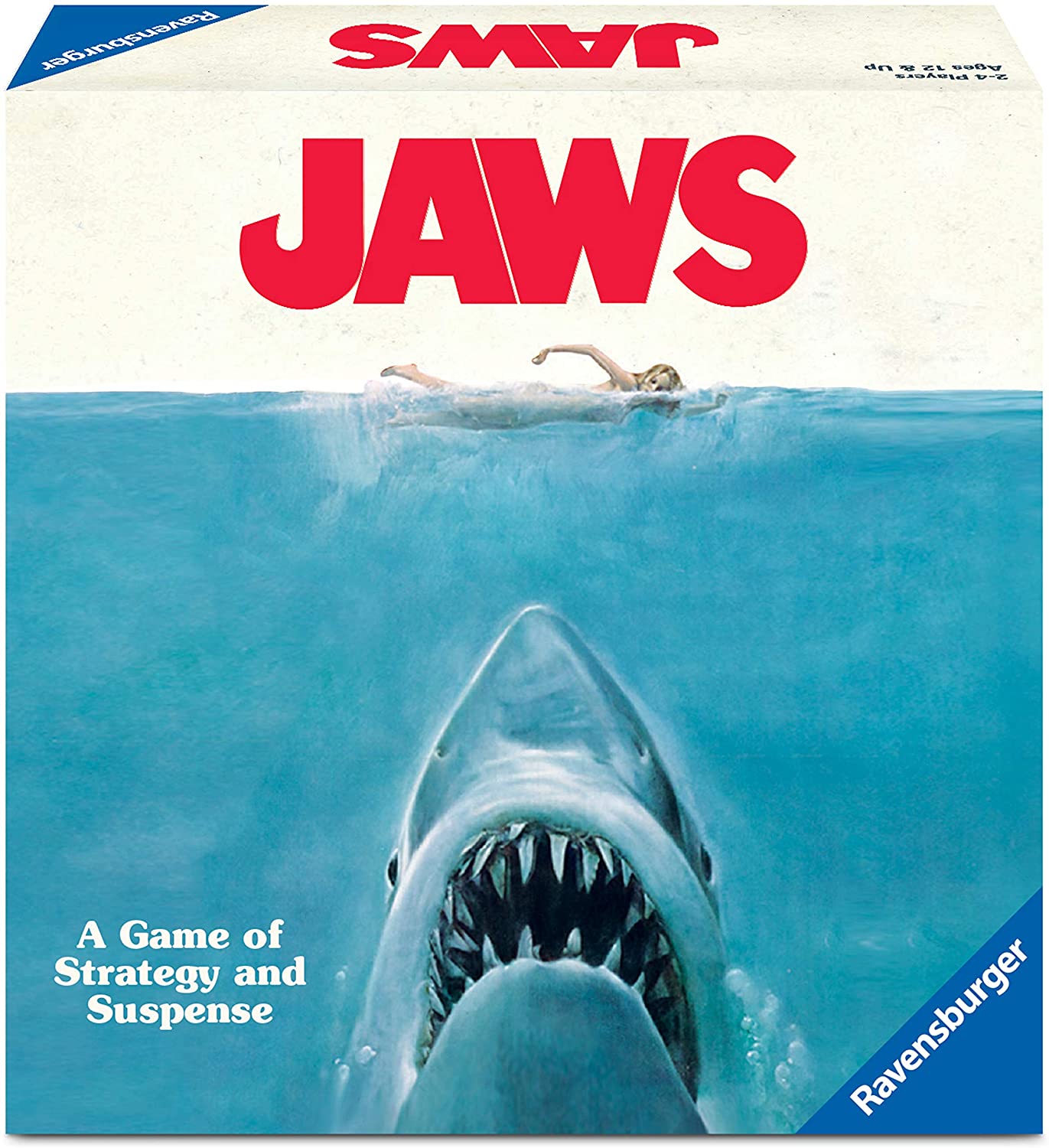 JAWS Ravensburger