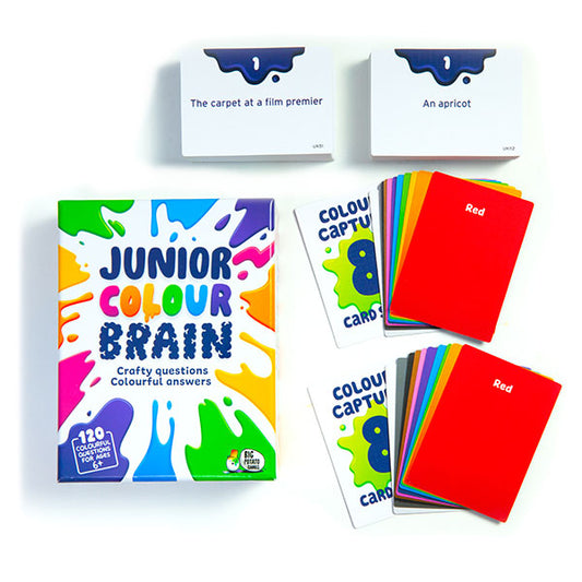 Junior Colourbrain Mini Big Potato