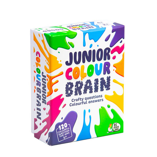 Junior Colourbrain Mini Big Potato