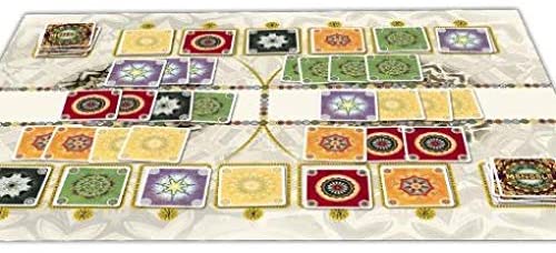 Mandala Lookout Games