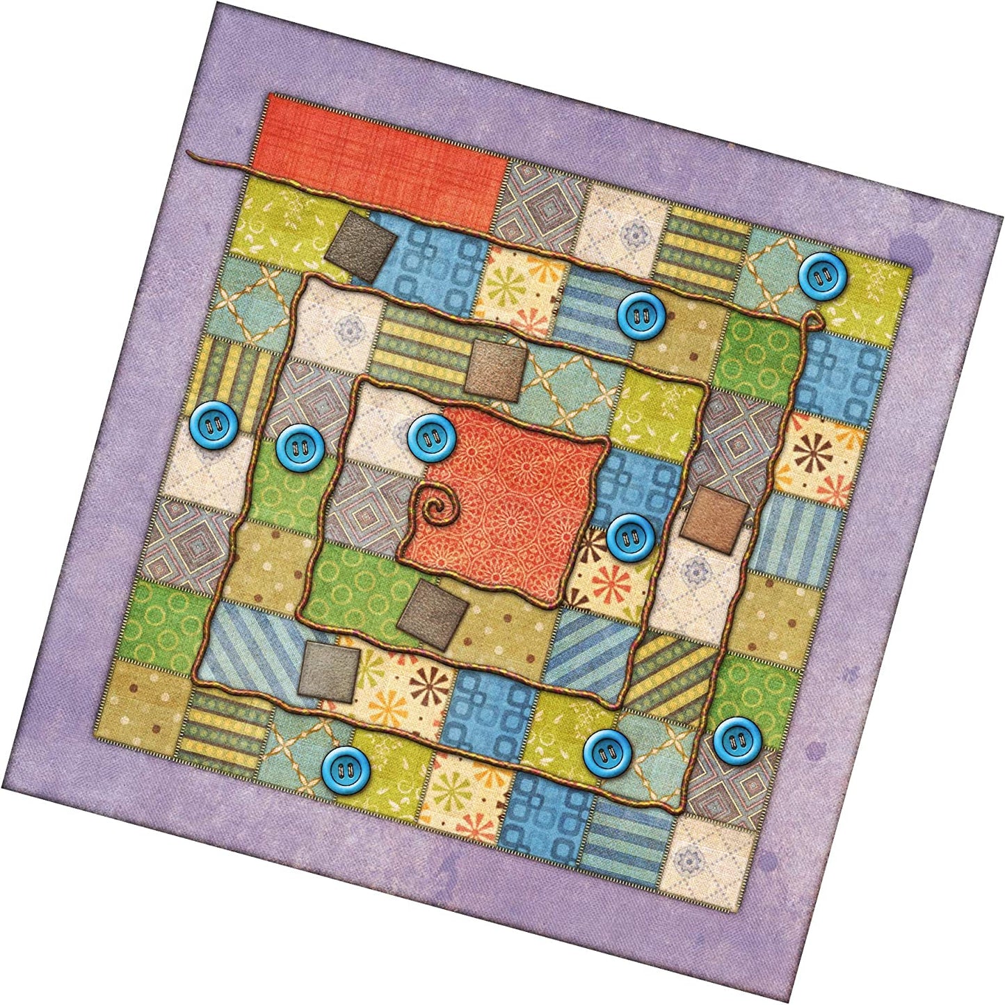 Patchwork Lookout Games