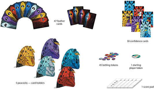 Pikoko Brain Games