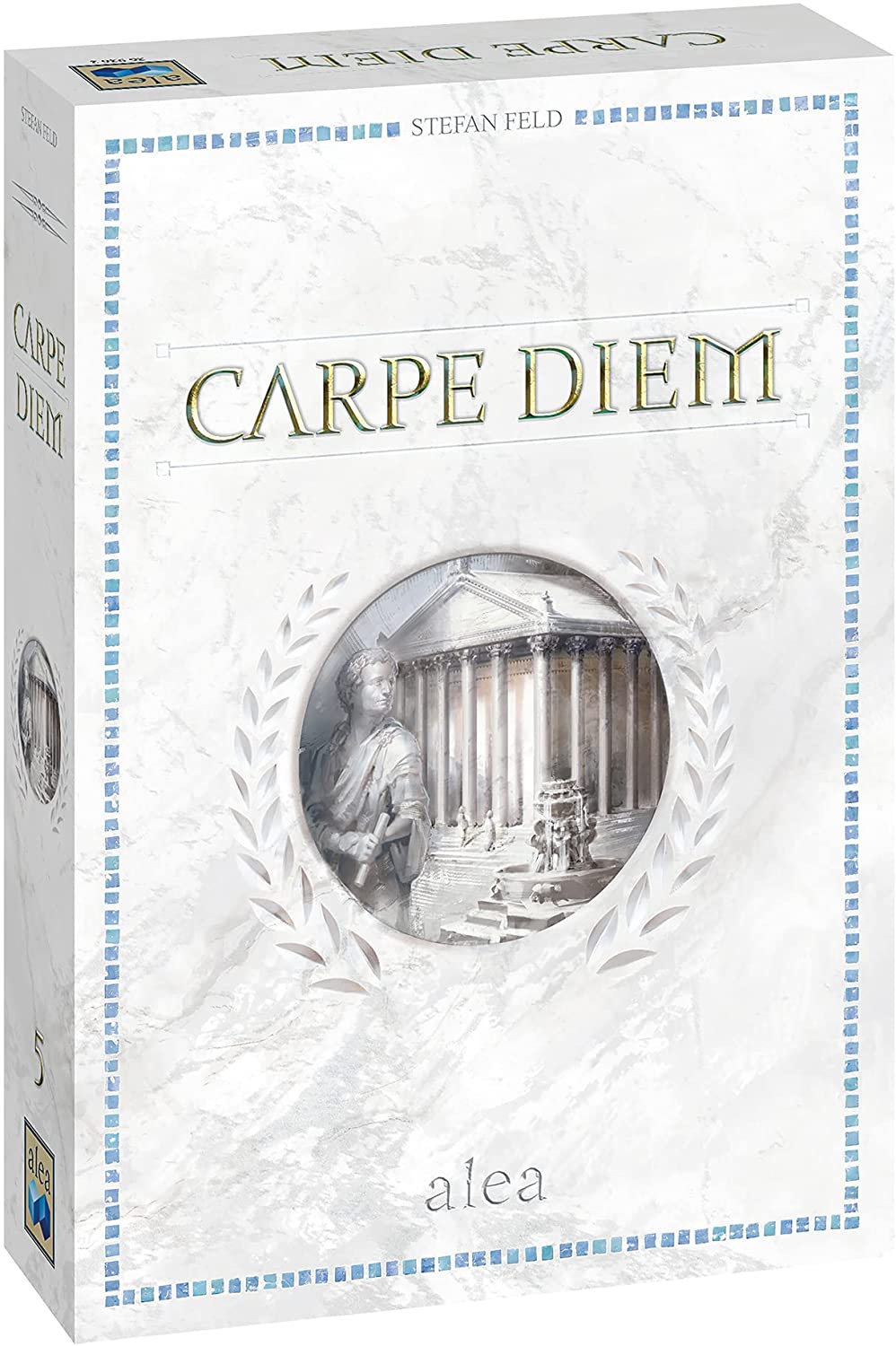 Carpe Diem (Refresh) Ravensburger