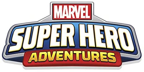 Marvel Super Heroes Mini Memory Game Ravensburger