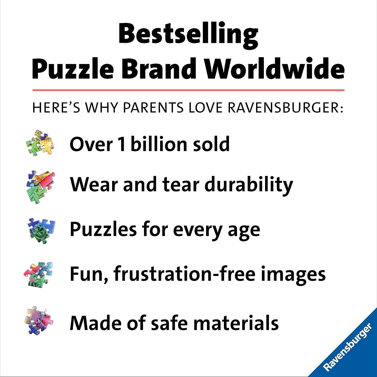Ravensburger Super Mario XXL 200 piece Jigsaw Puzzle Ravensburger