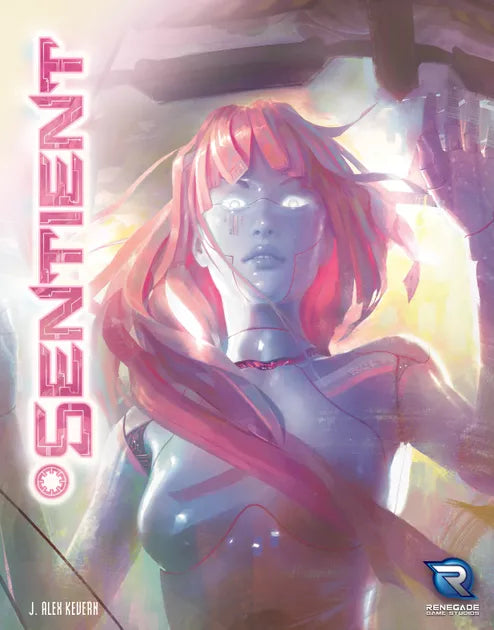 Sentient Renegade Game Sudio