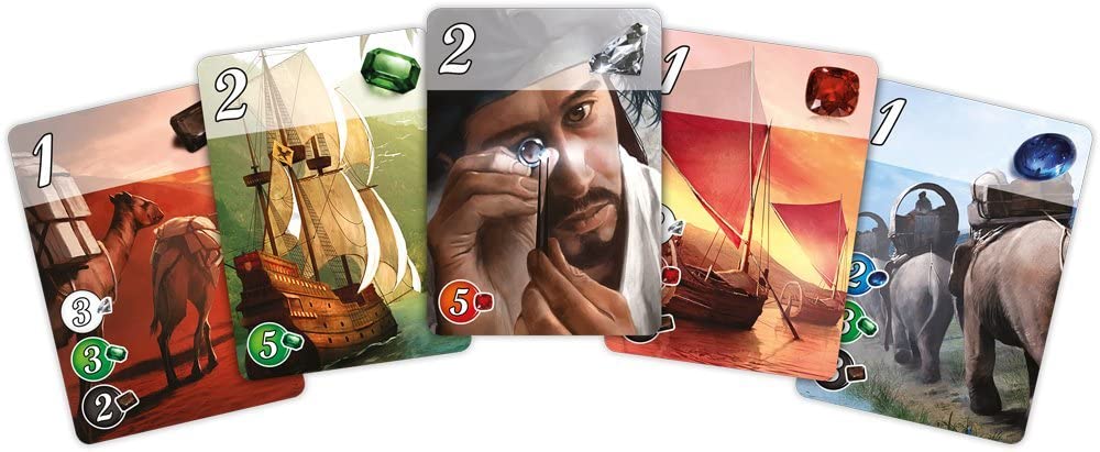 Splendor - Boardhoarders