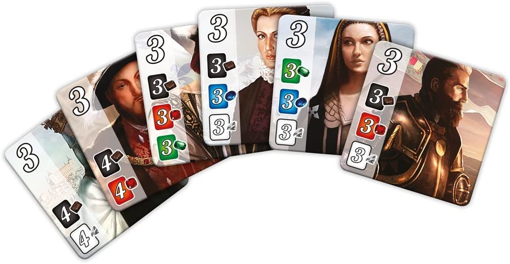 Splendor - Boardhoarders