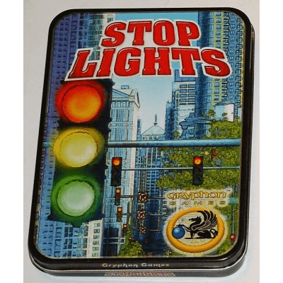 Stoplights Gryphon Games