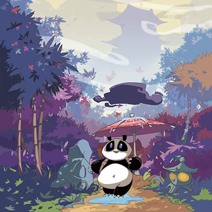 Takenoko Bombyx