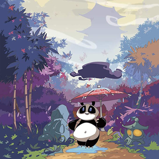 Takenoko Bombyx