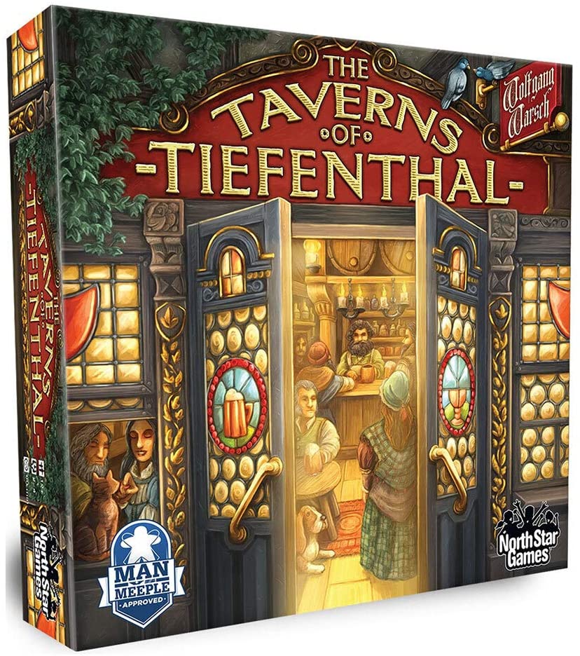 The Taverns of Tiefenthal Schmidt