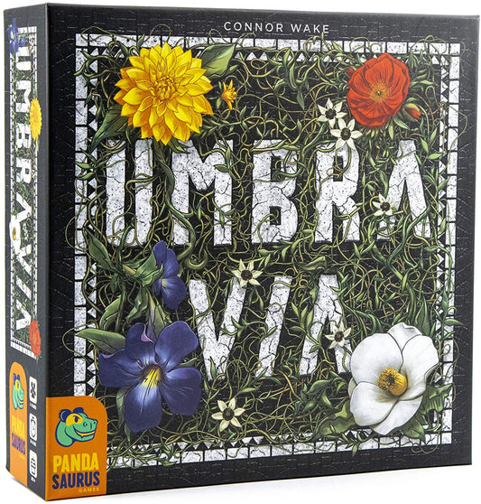 Umbra Via Pandasaurus Games