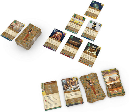 Valley of The Kings Premium Edition Alderac Entertainment Group