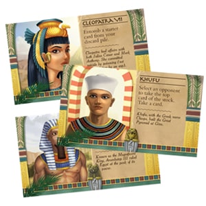 Valley of The Kings Premium Edition Alderac Entertainment Group