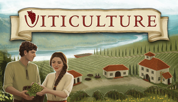 Viticulture Essential Edition StoneMaier