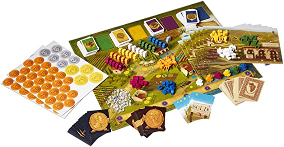 Viticulture Essential Edition StoneMaier