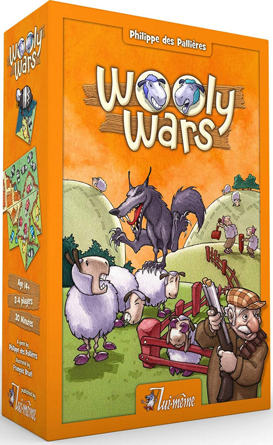 Wooly Wars Lui Meme